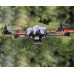 Walkera Hoten-X Wifi Version Mini 6 CH 10" RC Helicopter ARF Mini Quadcopter iPhone WiFi Controlled-Black