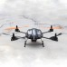 Walkera Hoten-X Wifi Version Mini 6 CH 10" RC Helicopter ARF Mini Quadcopter iPhone WiFi Controlled-Black