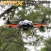 Walkera Hoten-X Wifi Version Mini 6 CH 10" RC Helicopter ARF Mini Quadcopter iPhone WiFi Controlled-Black