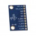 10DOF L3G4200D+ADXL345+HMC5883L+BMP085 Nine Axis IMU Module