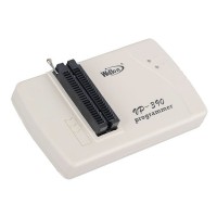 Wellon VP390 VP-390 EEprom Flash MCU Programmer USB