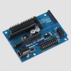 Arduino Nano IO Shield V1.0