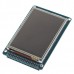 3.2" TFT LCD Touch shield for Arduino