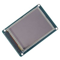 3.2" TFT LCD Touch shield for Arduino