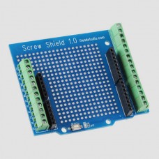 Arduino Proto Screw Shield