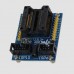ATtiny2313 SOIC20(300 mil) - AVR ISP Programmer Adapter