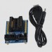 ATtiny2313 SOIC20(300 mil) - AVR ISP Programmer Adapter