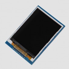 Serial 2.2" TFT LCD Screen Module: ITDB02-2.2SP