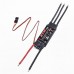 AL-ZTW 50A Programmable BEC Brushless BEC for Quadcopter Multicopter