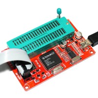 USB PIC Programmer for ATMEL/MICROCHIP/SST SCM SP200S