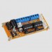 L293D DC Stepper Motor Driver Controller Board Module For 4 Channel Car