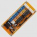 L293D DC Stepper Motor Driver Controller Board Module For 4 Channel Car