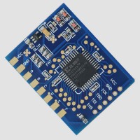 Matrix Glitcher 1.1 XC2C64A CPLD glitch Xilinx DEV Board Fast Registered Chip