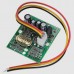 DC5V-20V Pyroelectric Infrared PIR Motion Sensor Detector Module TDC 718