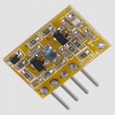 100 Meters Wireless Transmitting Module without Decode 2pcs ZR15