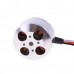 MF-customized 2208 86KV Brushless Motor Special for Gopro 3 Brushless Camera Gimbal PTZ 