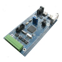 LPC1759 Development Board Cortex-M3 USBHOST Module for USB-Host USB-Device CAN RS485