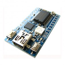 LPC812 Development Board CortexM0+ Mini System USB to Serial Port Support ISP Download