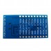 LPC812 Development Board CortexM0+ Mini System USB to Serial Port Support ISP Download