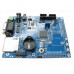 STM32F373 Development Kit Cortex M4 STM32F373VCT6 with 2.8 inch TFT LCD Screen 
