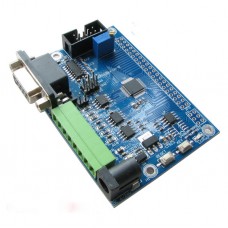 51 Development Board CAN Development Board Lin Development Board C8051F500 Module Board