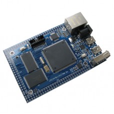 Cortex-M3 LPC1788 Development board for USB Host/Device SDRAM NORFlash