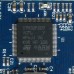 STM32F207 Development Board Kit with Internert USB Host Port and 3.2inch TFT LCD Screen &130W Camera 