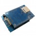 STM32F207 Development Board Kit with Internert USB Host Port and 3.2inch TFT LCD Screen &130W Camera 