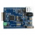 STM32F207 Development Board Kit with Internert USB Host Port and 3.2inch TFT LCD Screen &130W Camera 