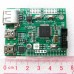 MKL25Z128 Development Board for Freescale M0 Support USBHost/device & USB Flash Disk