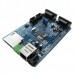 TI ARMCortex-M3 LM3S8962 Development Board with Ethernet Serial Port CAN SD Card Port