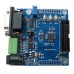 LPC11C24 CAN Development Board Learning Board ARM Cortex-M0 Core with C_CAN Core & RS232 RS485 Port