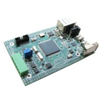 Minilpc2388 Development Board with USB Host Function Support httpupload USB Flash Drive 