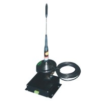 HRC-6A 485/232 433Mhz 3km Dictate Transmitting Sys Matrix Launch Wireless Control System 