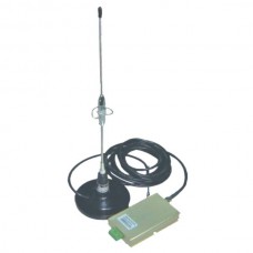  HRC-6B 485/232 433Mhz Dictate Receive Sys Matrix Launch Wireless Control System 