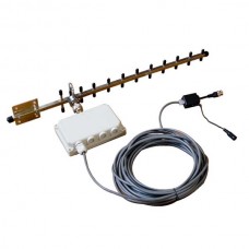 BL-L 2.4G Long Range Transmission System 5km to 8km Transmitter for Long Range FPV Telemetry System