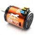 Cheetah 1/10 CS60 60A Sensored ESC + Cheetah 4000KV/8.5T/2P Brushless Motor Program Card Combo