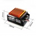 Cheetah 1/10 CS60 60A Sensored ESC + Cheetah 4000KV/8.5T/2P Brushless Motor Program Card Combo