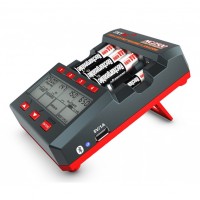 SKYRC NC2500 AA/AAA Battery Charger & Analyzer with Bluetooth 