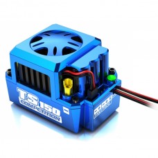 Toro TS 150A Brushless Sensored ESC for 1/8 Buggy Truck and Monster 