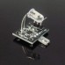 Finger Detect Heartbeat Module Finger Heartbeat Measurement Module for Arduino 