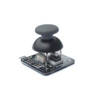 Compatible ARDUNIO Sensor PS2 Joystick Game Controller Module Joystick Module KY-023 For Arduino