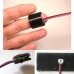  Pulse Sensor Heart Rate Sensor Pulsesensor Full y Compatible with Arduino