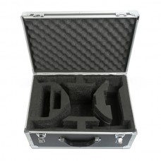 Tarot Aluminium Aircraft Protective Case Multicopter Box TL2837 for DJI Phantom Quadcopter & Similar 