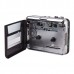 Portable Tape To PC Super USB Cassette-To-MP3 Converter Acquisition 