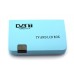 Digital TV Box LCD VGA/AV Tuner DVB-T FreeView Receiver For UK SPC-0002