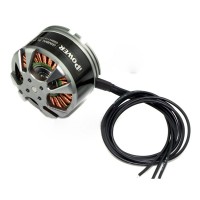 iPower iFlight Gimbal Brushless Motor GBM4114-120T for 900-1500g Camera 5D2/5D3 Nikon D800 A900 Aerial Photography