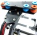 Falcon Pro FPV Brushless Gimbal Camera Mount PTZ with Motors for NEX5/7 & Similiar Cameras Aerial Photography