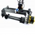 Falcon Pro FPV Brushless Gimbal Camera Mount PTZ with Motors for NEX5/7 & Similiar Cameras Aerial Photography