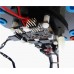 Falcon Pro FPV Brushless Gimbal Camera Mount PTZ with Motors for NEX5/7 & Similiar Cameras Aerial Photography